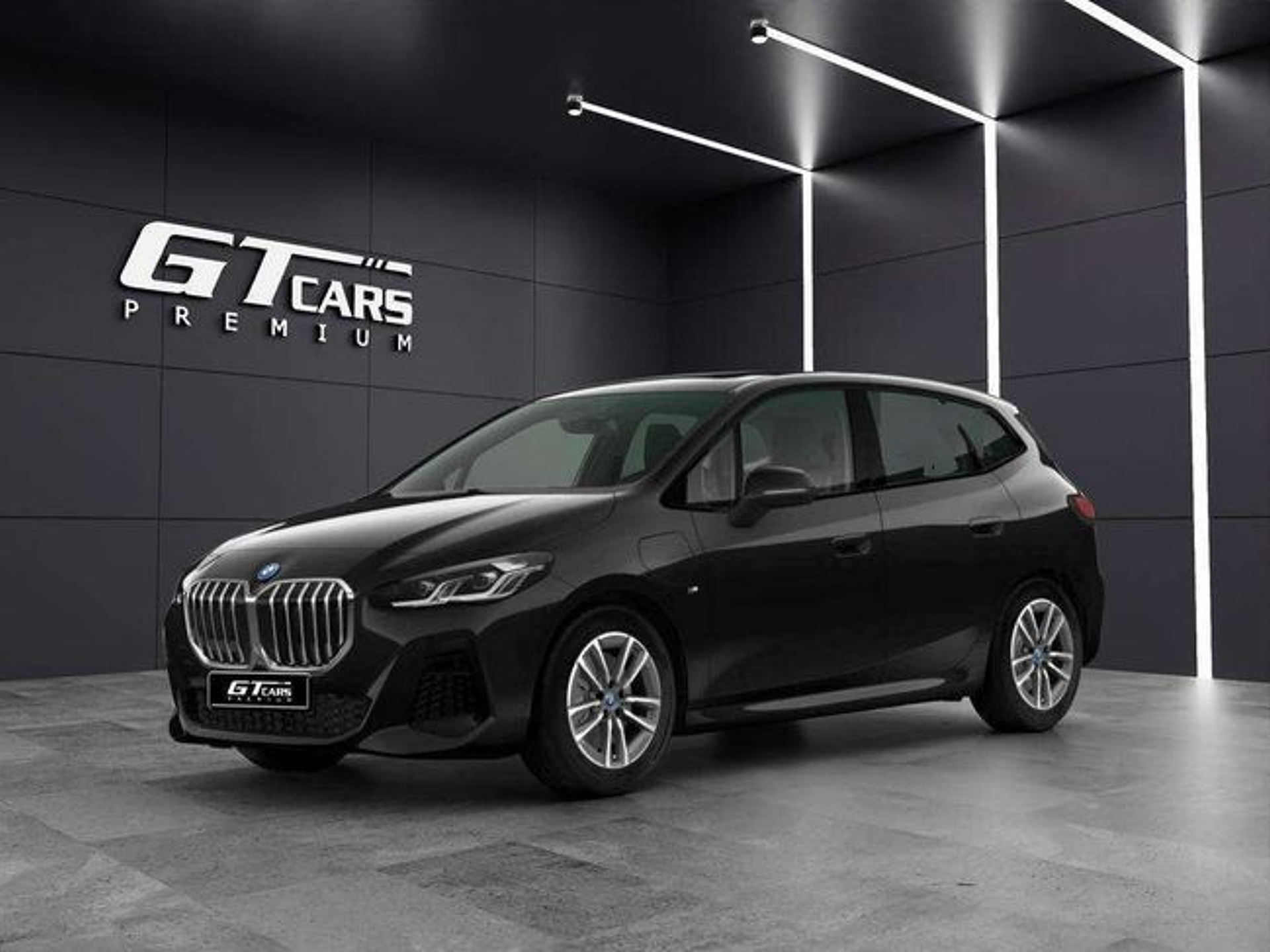 Imagen de BMW Serie 2