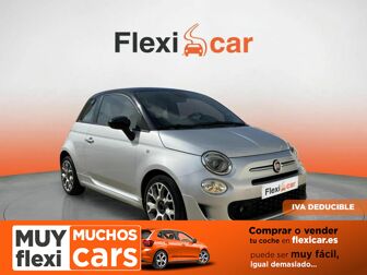 Imagen de FIAT 500 1.0 Hybrid Connect 52kW