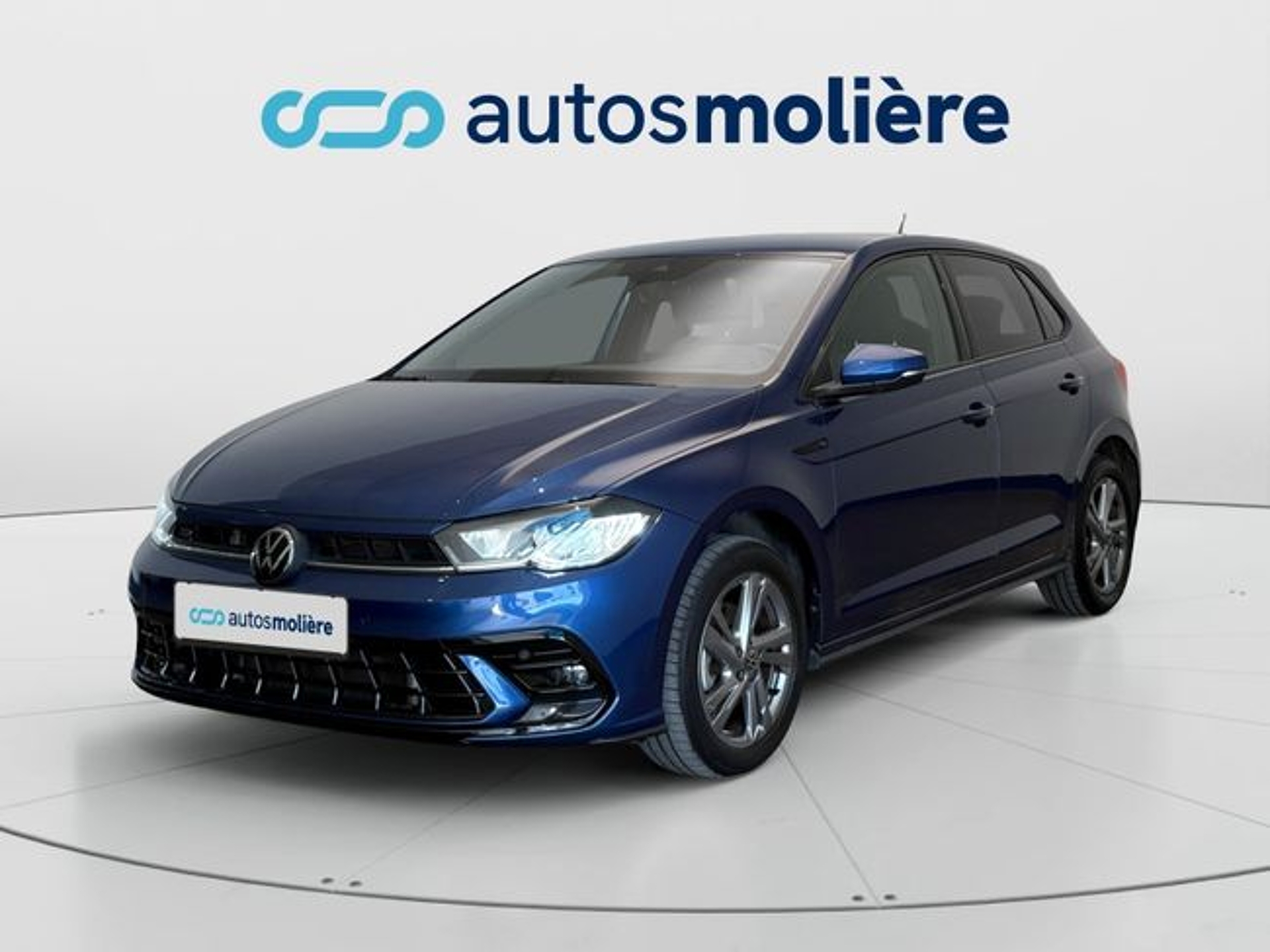 Imagen de VOLKSWAGEN Polo
