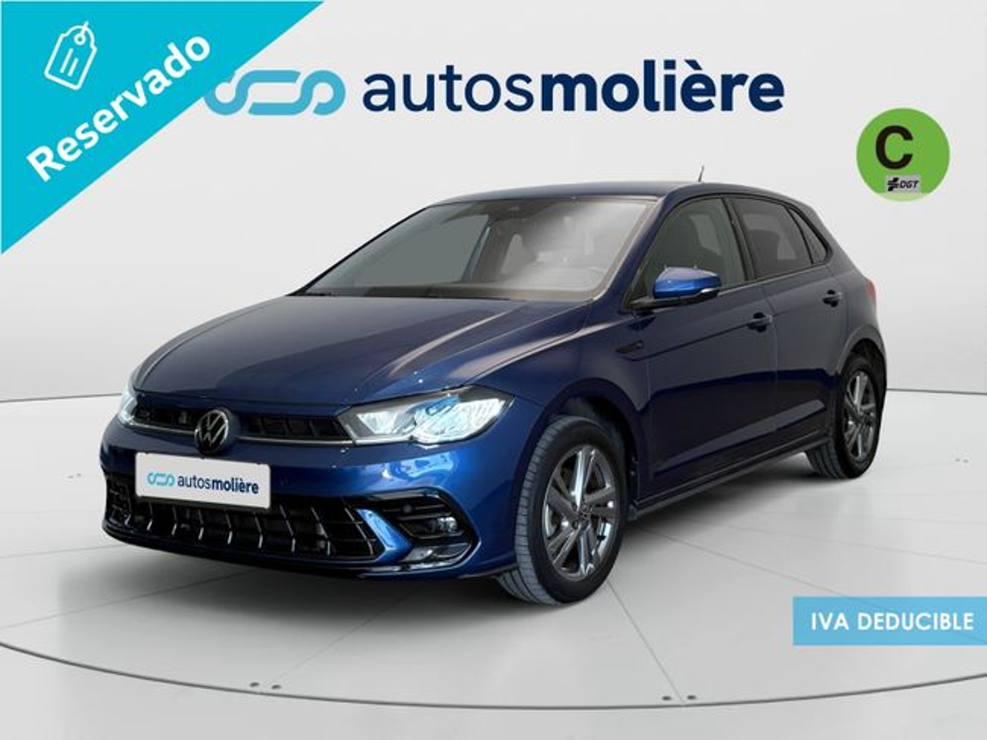 Imagen de VOLKSWAGEN Polo