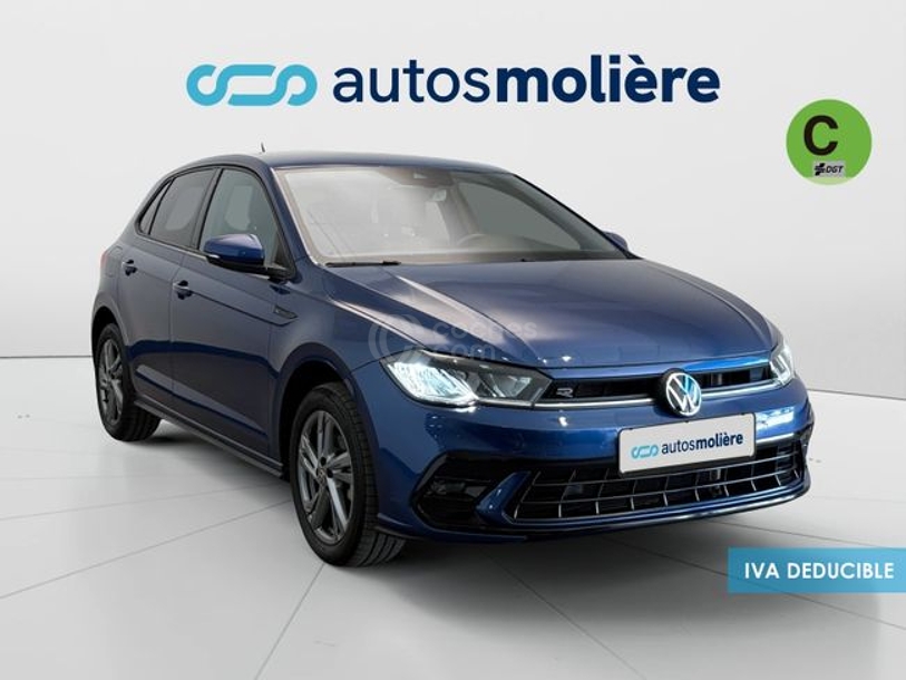 Foto del VOLKSWAGEN Polo 1.0 TSI R-Line DSG 81kW