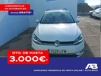 Imagen de VOLKSWAGEN Golf 2.0TDI Advance 110kW