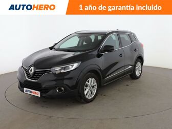 Imagen de RENAULT Kadjar 1.2 TCe Energy Tech Road 97kW