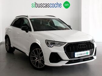 Imagen de AUDI Q3 35 TDI Black line S tronic 110kW