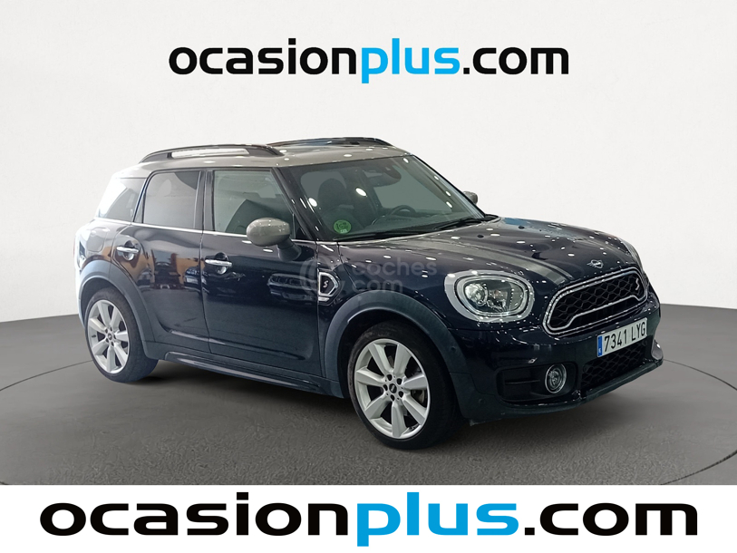 Foto del MINI Mini Countryman COUNTRYMAN COOPER S ALL4 AUT. 192