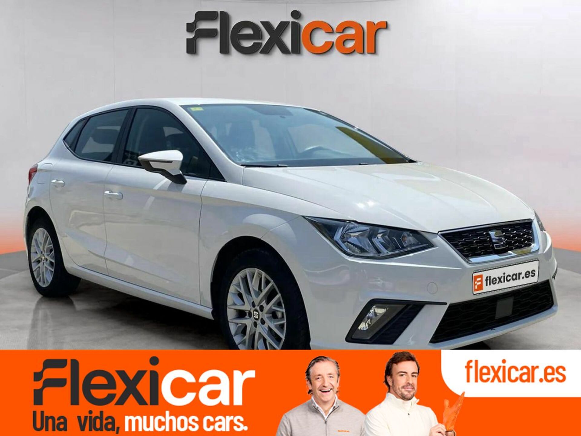 Imagen de SEAT Ibiza