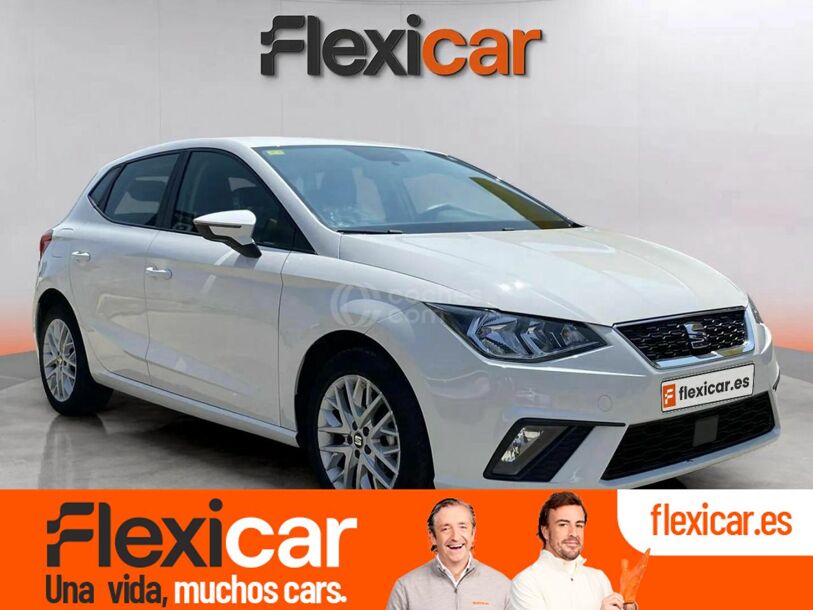 Foto del SEAT Ibiza 1.0 EcoTSI S&S Style 95