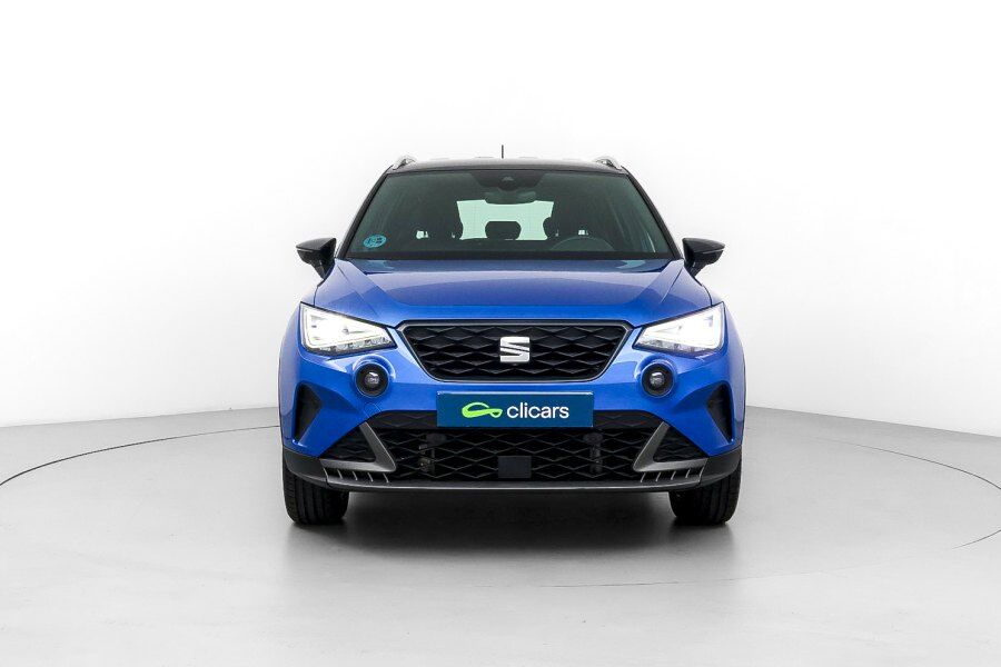 Foto del SEAT Arona 1.0 TSI S&S FR XM 115