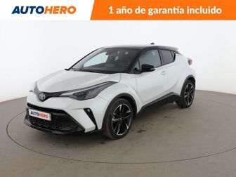 Imagen de TOYOTA C-HR 180H GR Sport