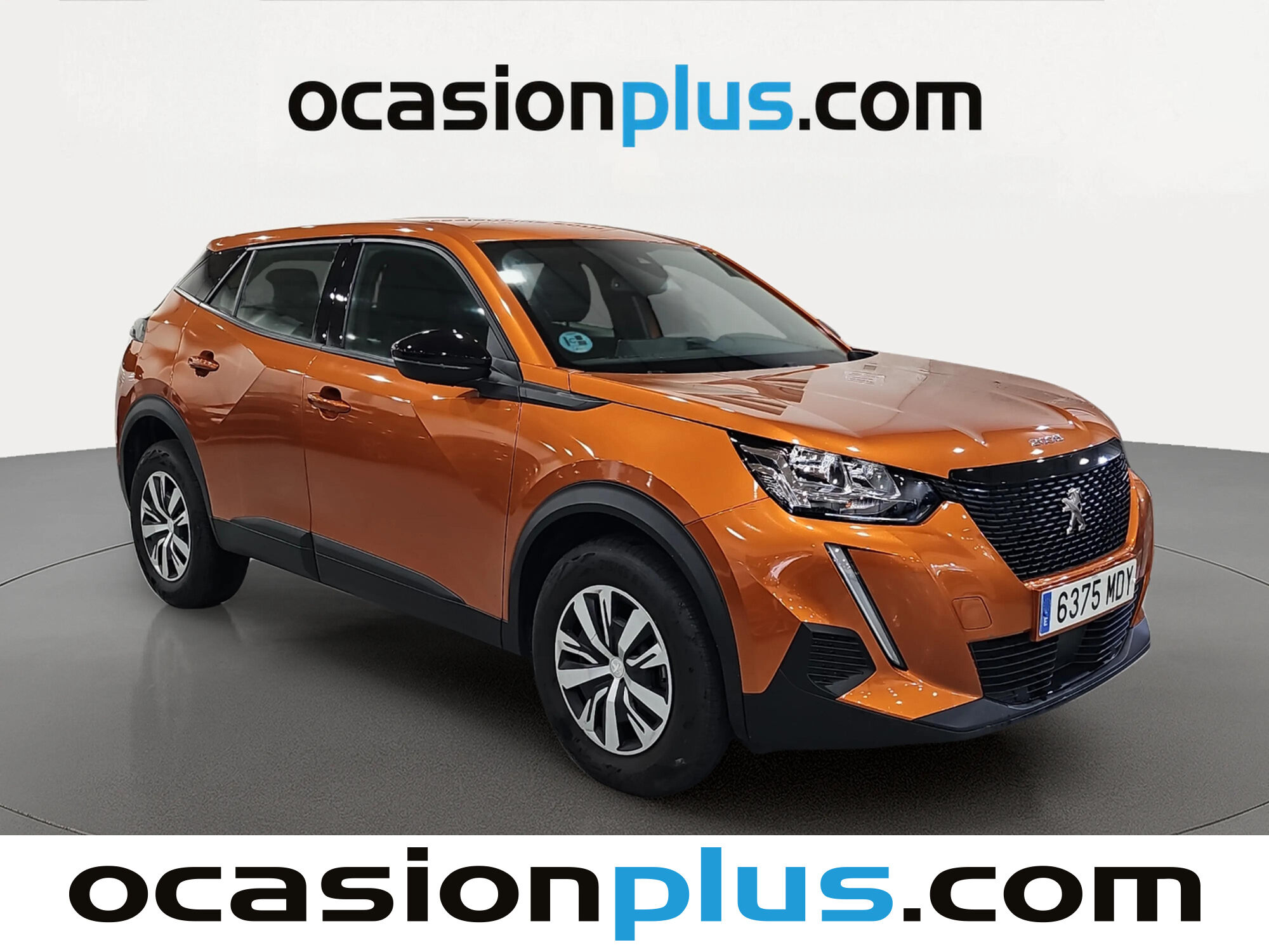 Foto del PEUGEOT 2008 1.2 PureTech S&S Active Pack 100