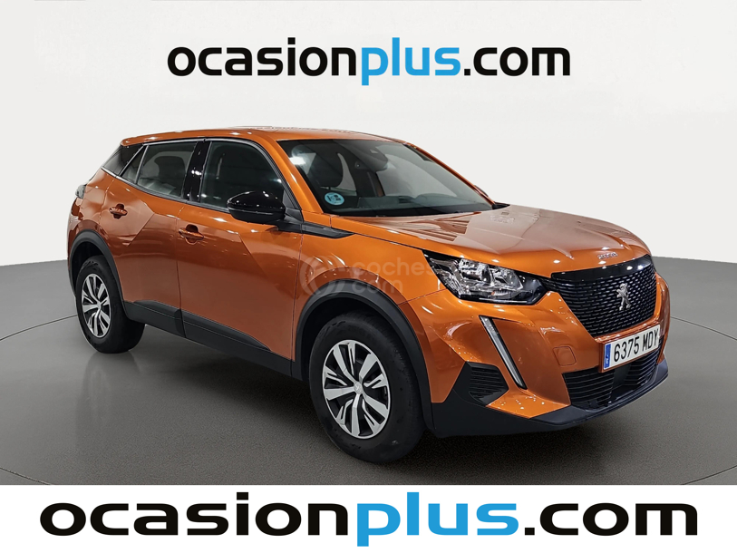 Foto del PEUGEOT 2008 1.2 PureTech S&S Active Pack 100