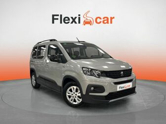 Imagen de PEUGEOT Rifter 1.2 PureTech S&S Standard Active 110