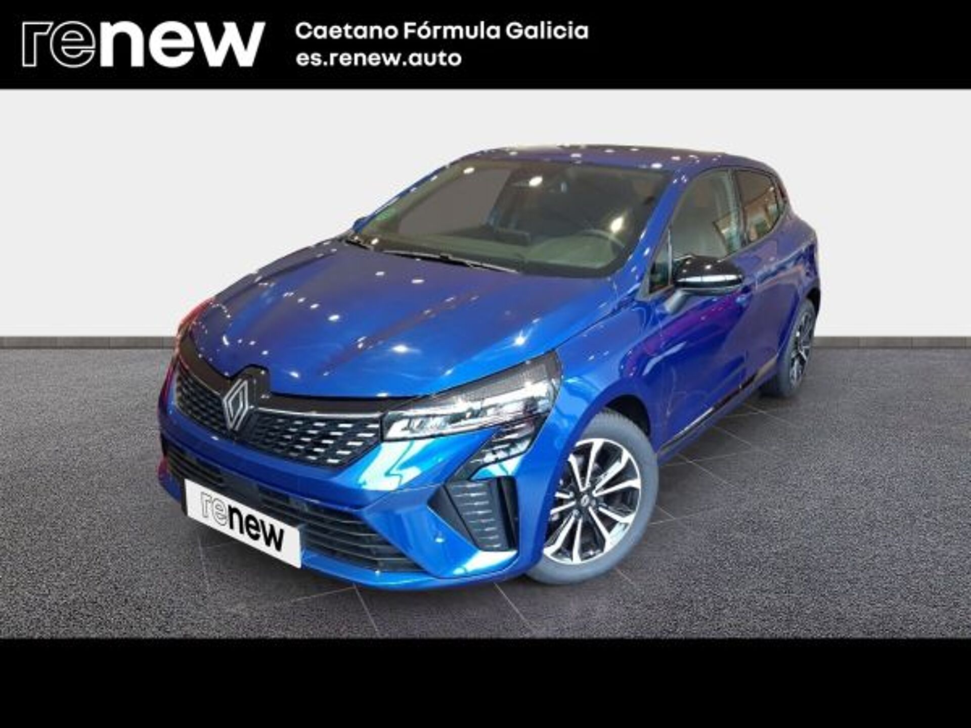 Imagen de RENAULT Clio