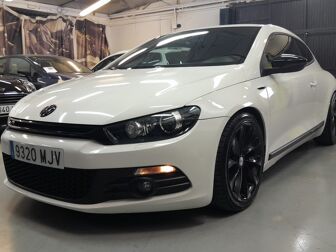 Imagen de VOLKSWAGEN Scirocco 2.0TDI DSG