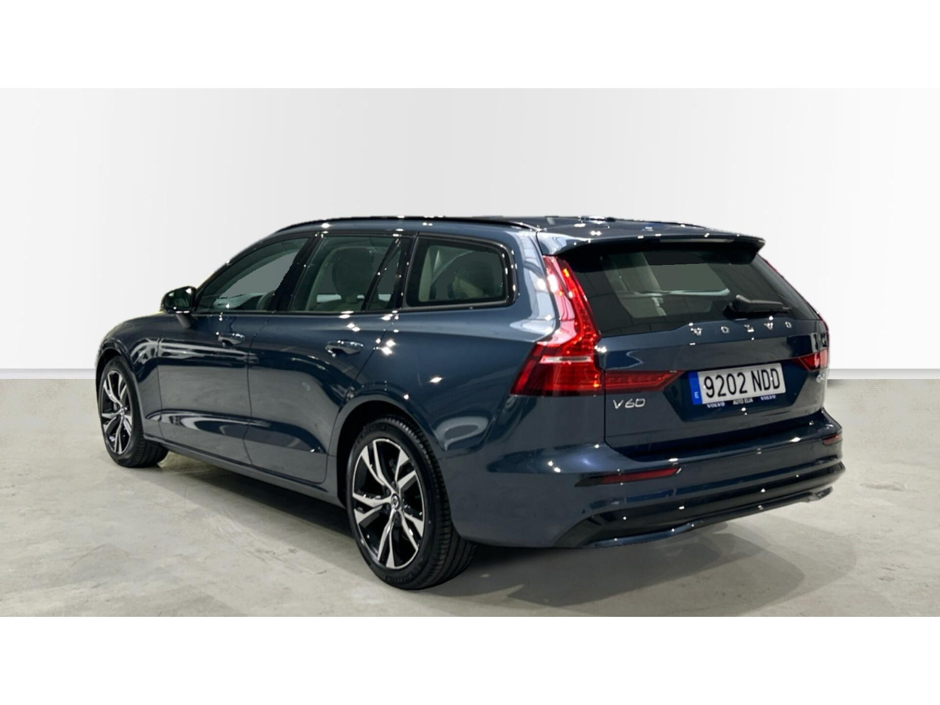 Imagen 2 de VOLVO V60