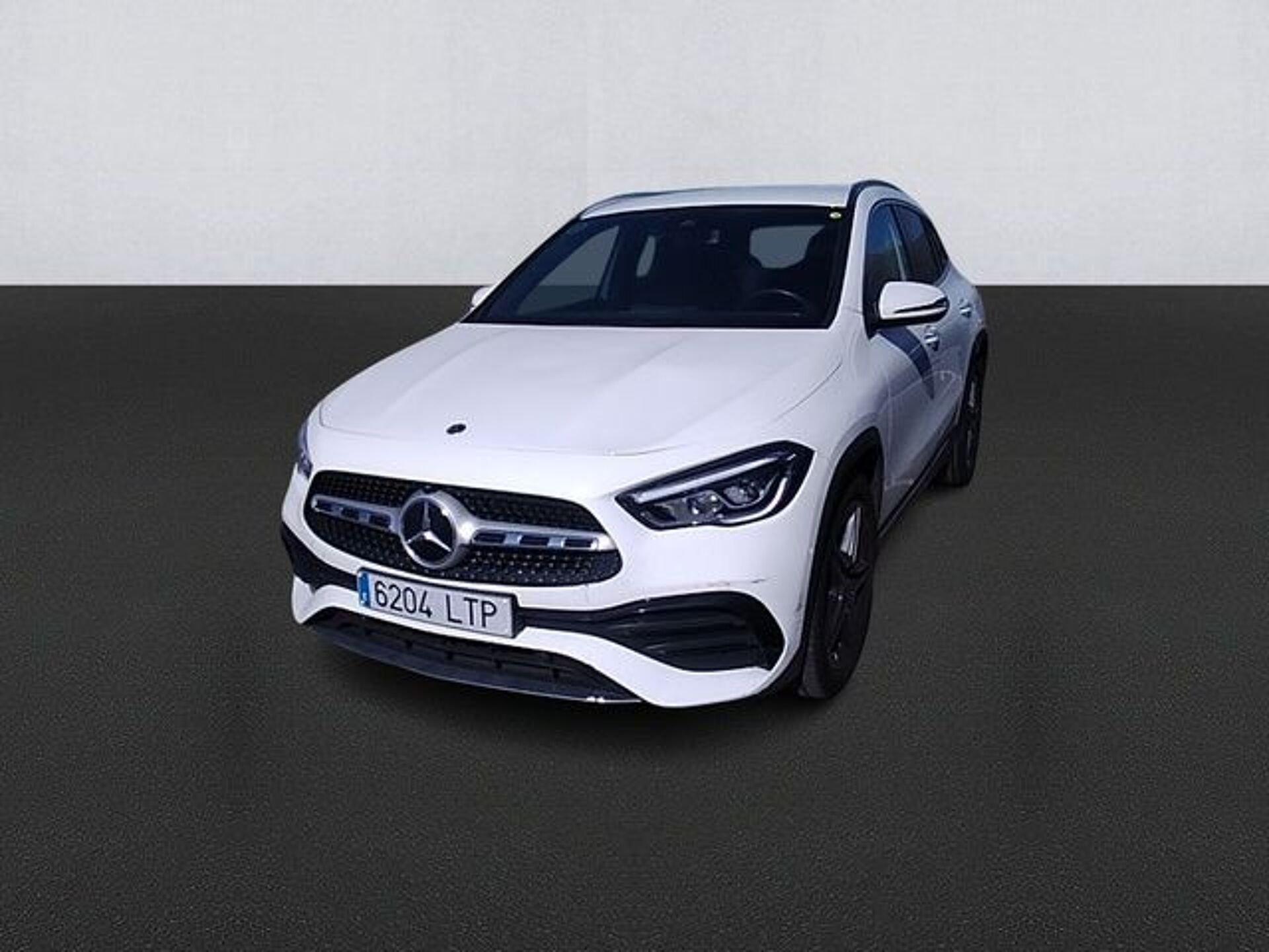Imagen de MERCEDES Clase GLA