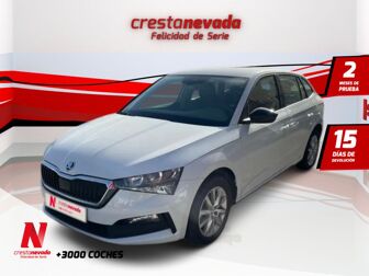 Imagen de SKODA Scala 1.0 TGI Ambition 66kW