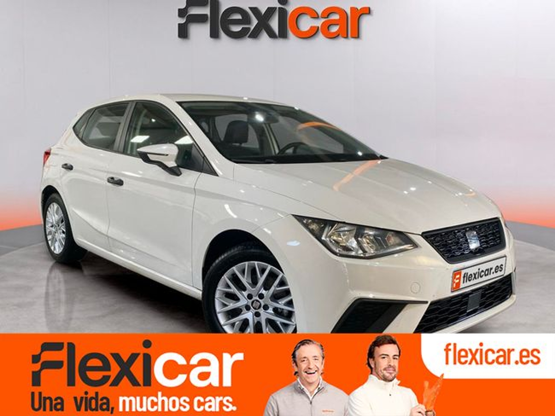 Imagen de SEAT Ibiza