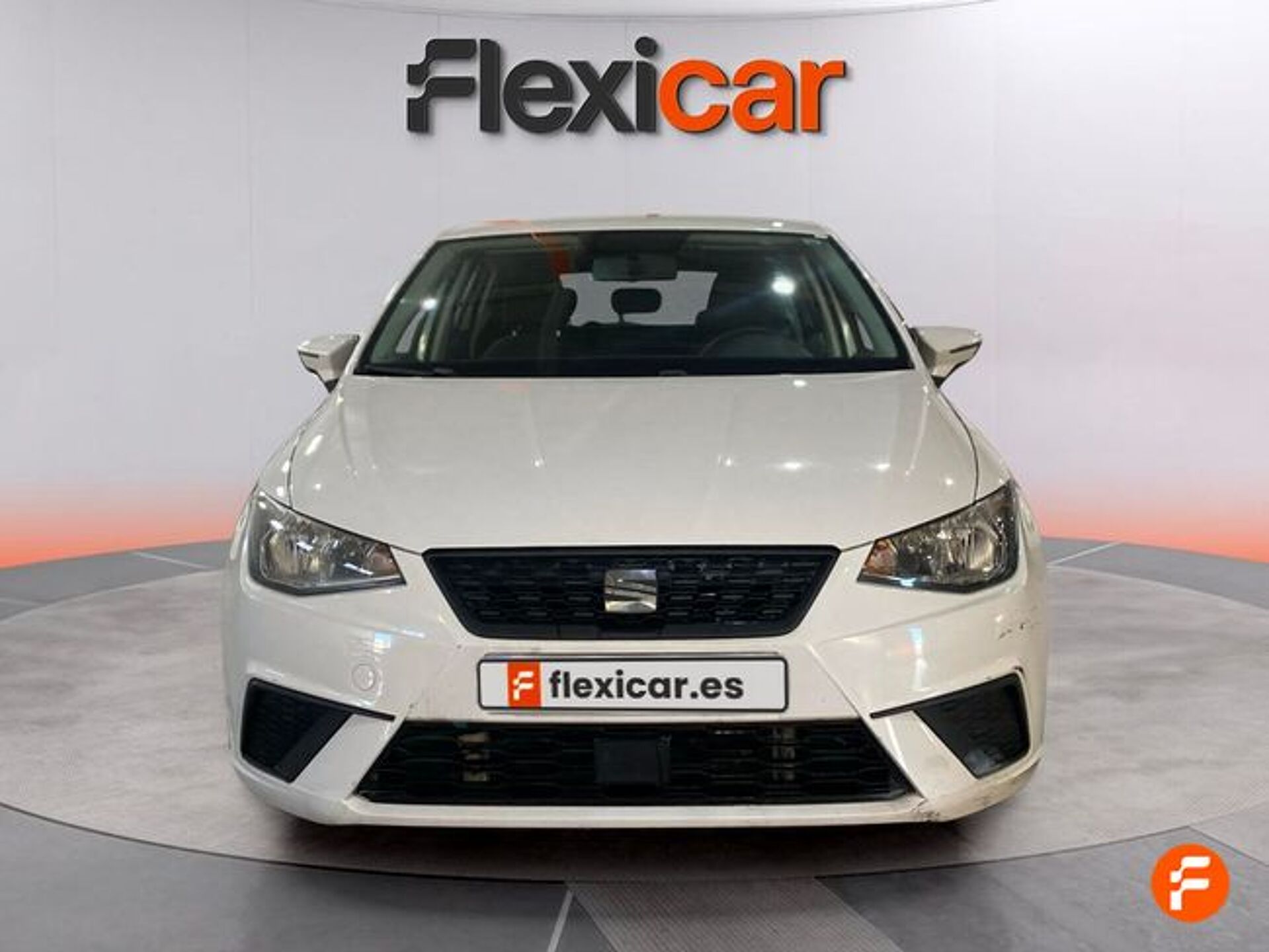 Imagen 2 de SEAT Ibiza