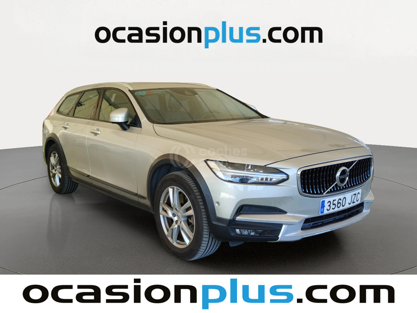 Foto del VOLVO V90 Cross Country D5 AWD Aut.