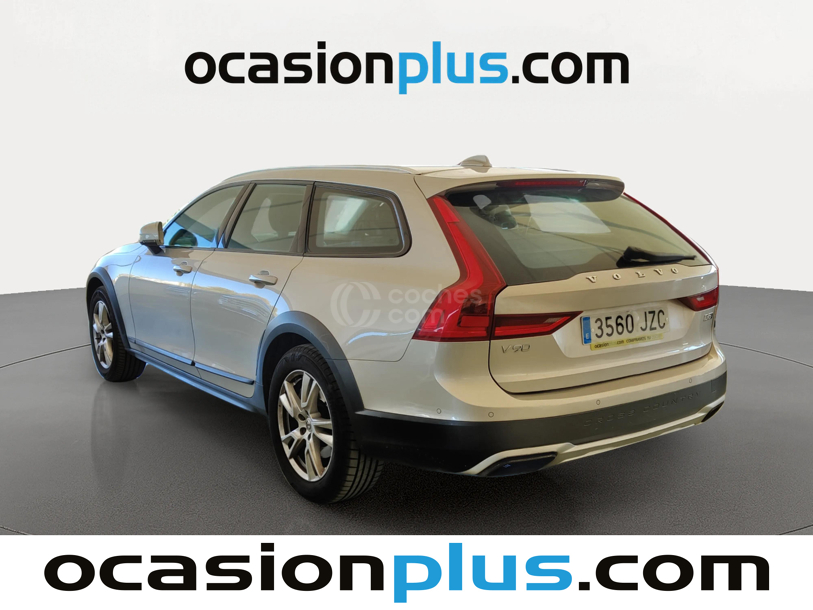 Foto del VOLVO V90 Cross Country D5 AWD Aut.