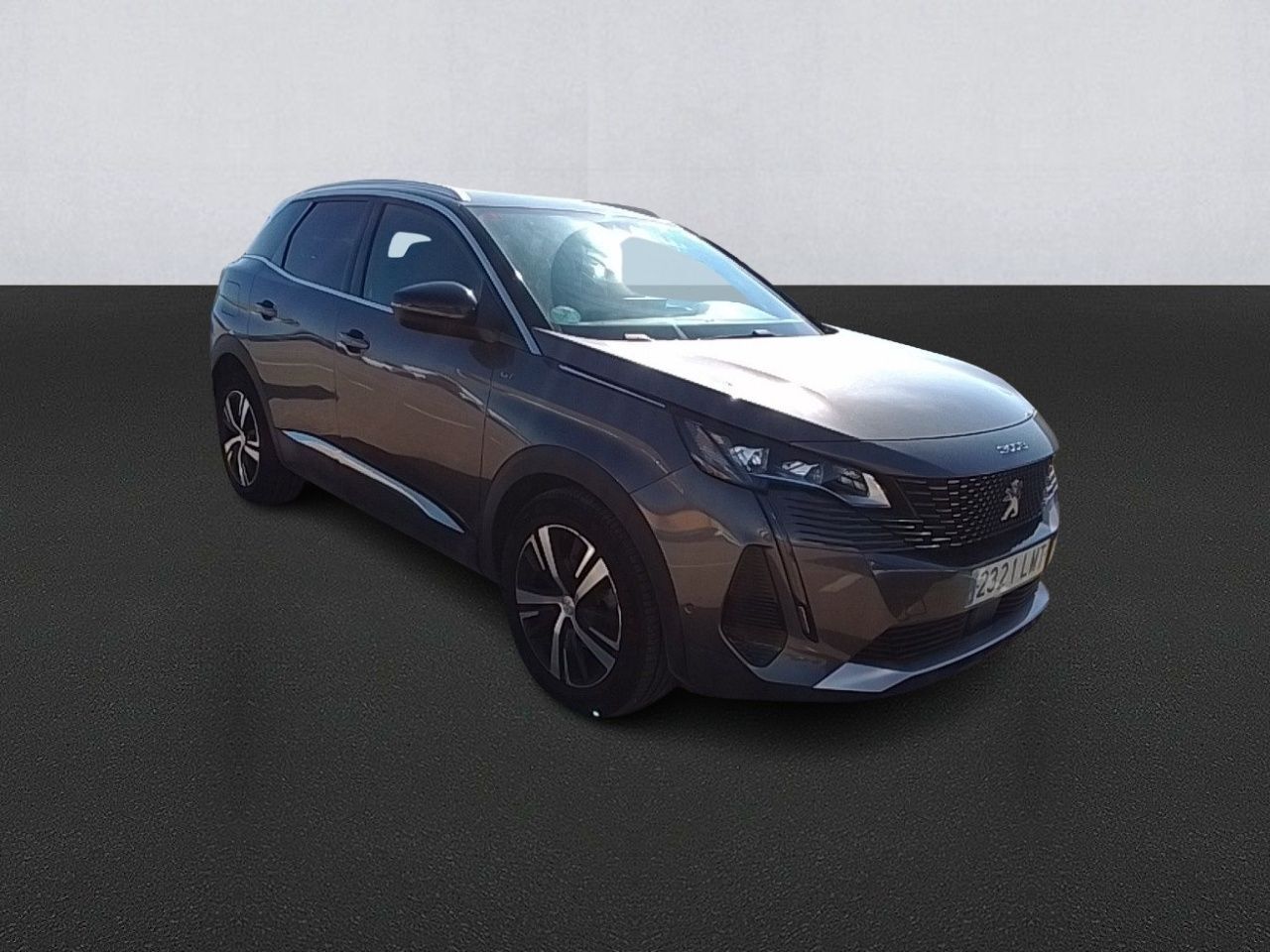 Foto del PEUGEOT 3008 1.5BlueHDi GT S&S EAT8 130