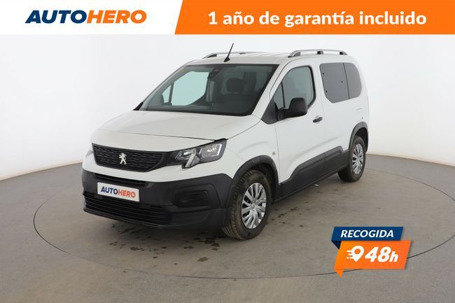 PEUGEOT Rifter (1.5 Blue-HDi Access Standard) en Madrid