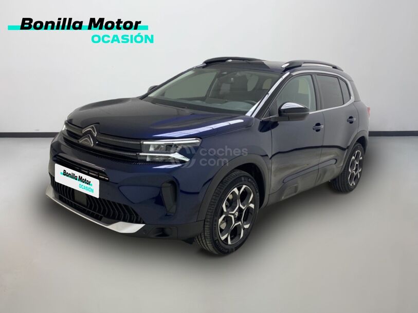 Foto del CITROEN C5 Aircross PureTech S&S Plus 130