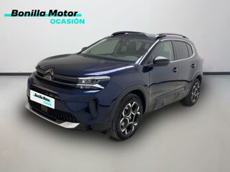 Imagen de CITROEN C5 Aircross PureTech S&S Plus 130