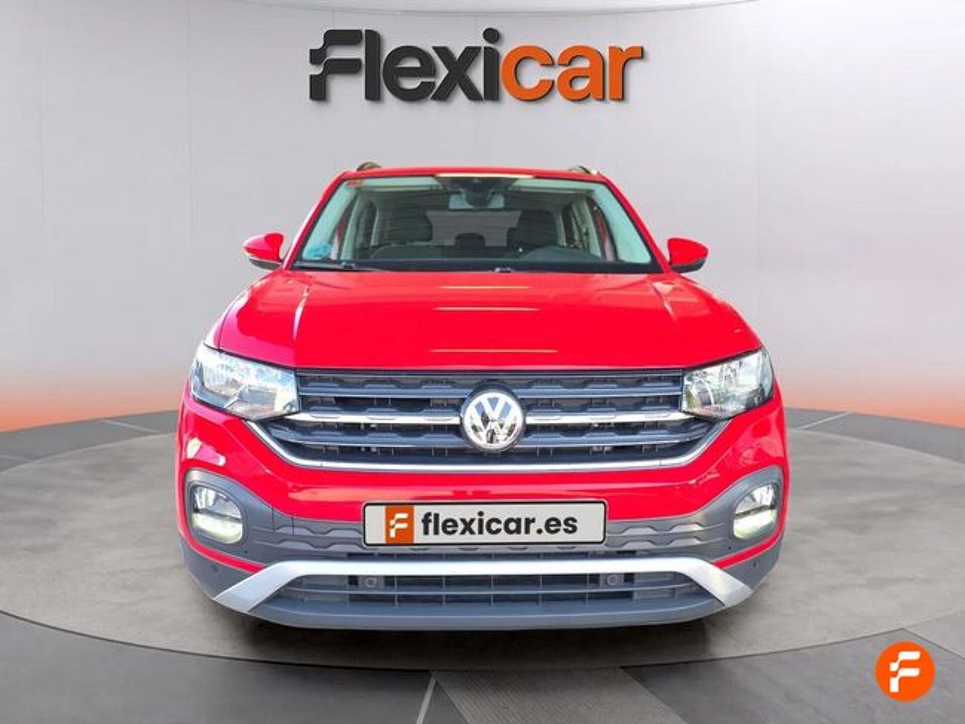 Imagen 2 de VOLKSWAGEN T-Cross