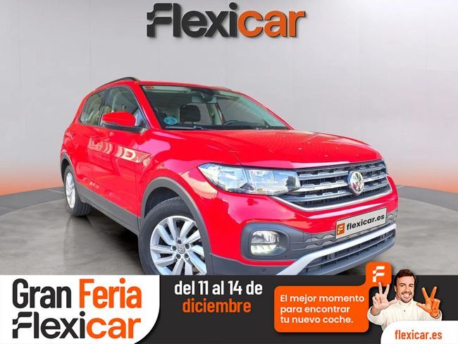 VOLKSWAGEN T-Cross (Advance 1.0 TSI 85kW (115CV) DSG) en Tarragona