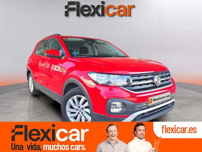 VOLKSWAGEN T-Cross (Advance 1.0 TSI 85kW (115CV) DSG) en Tarragona
