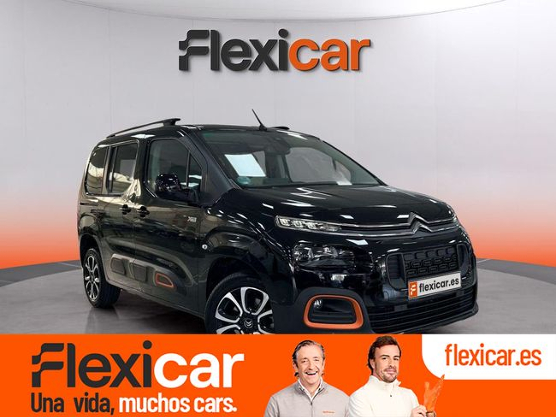 Imagen de CITROEN Berlingo