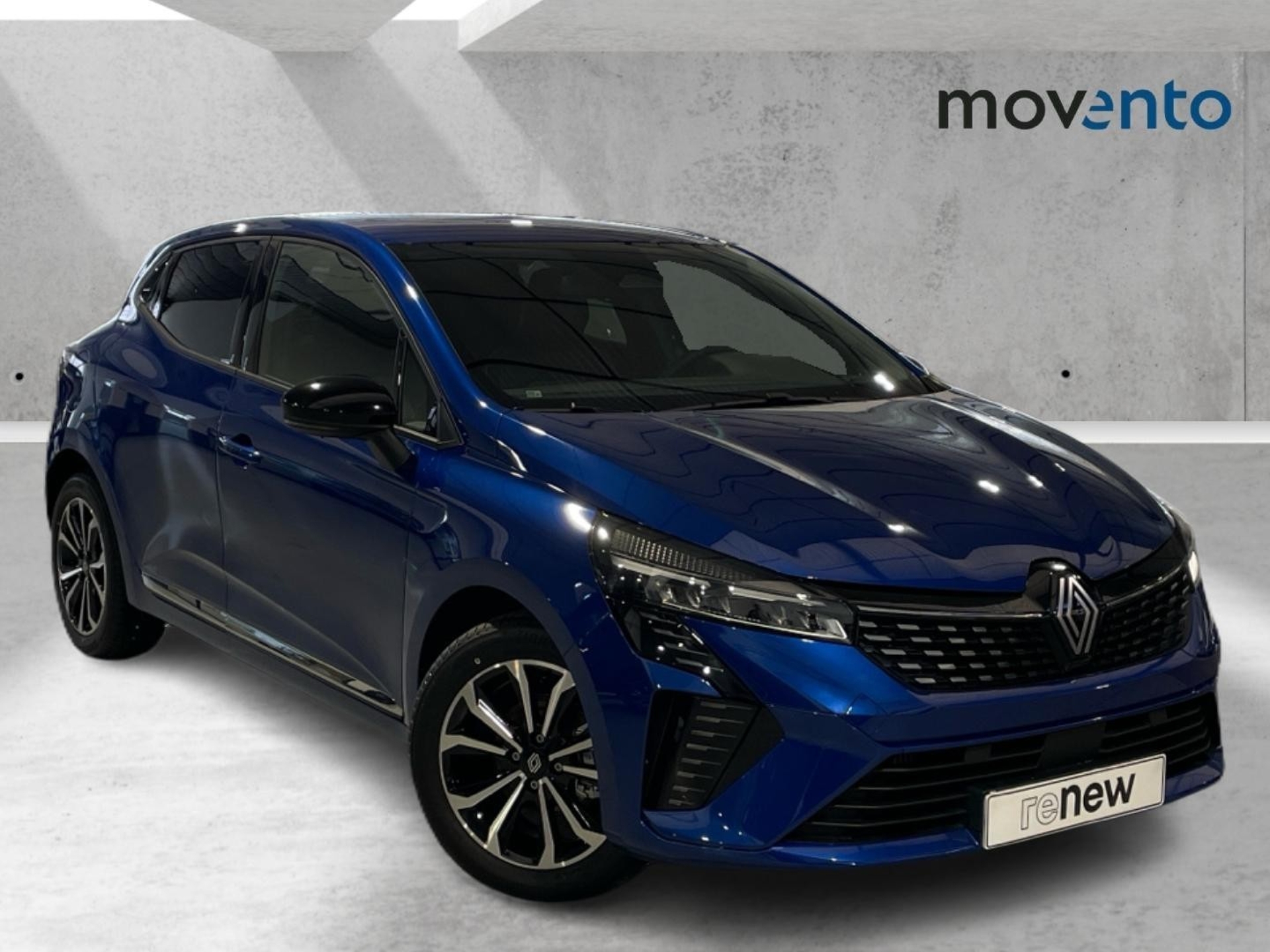 Imagen de RENAULT Clio