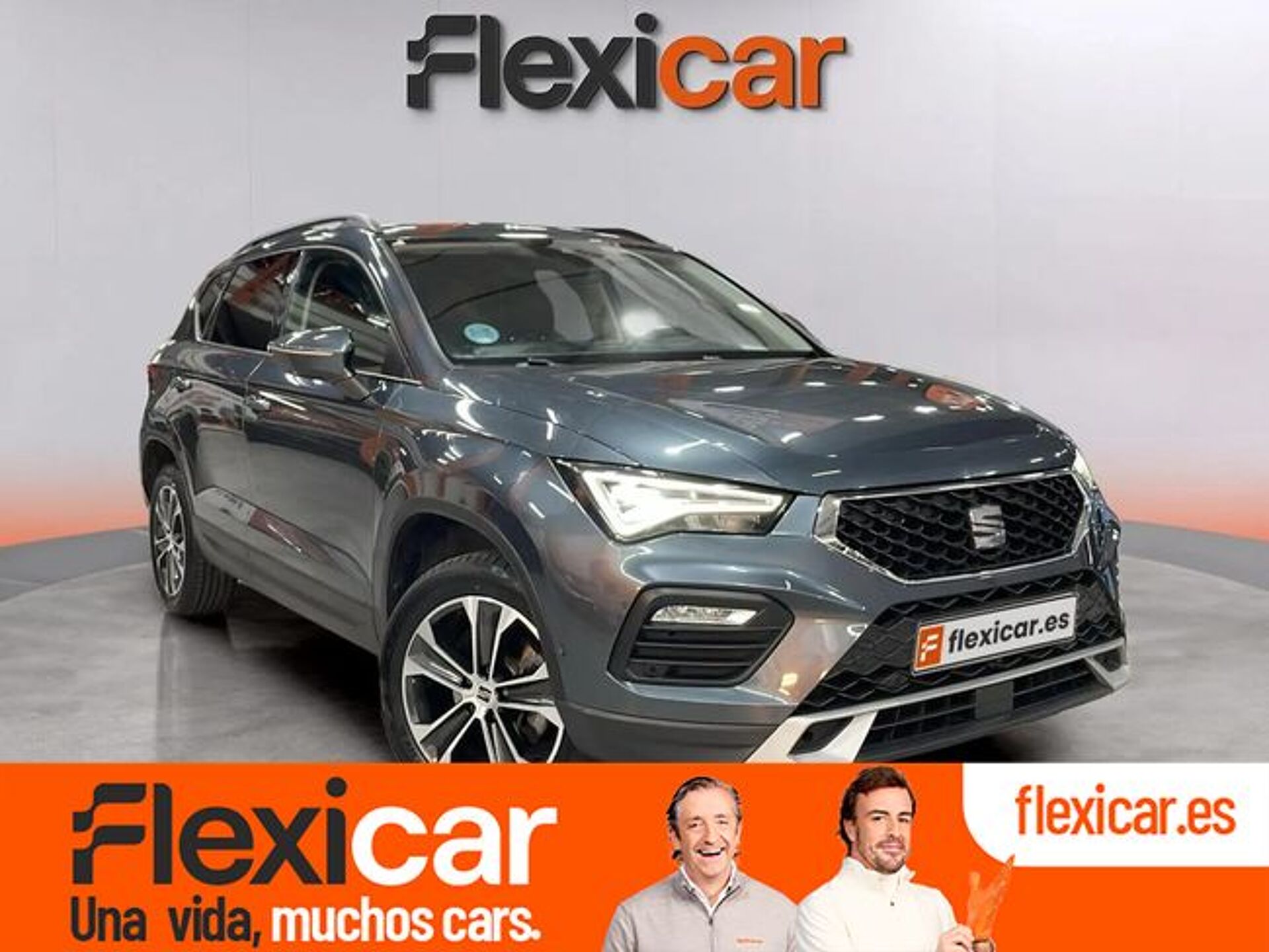 Imagen 1 de SEAT Ateca