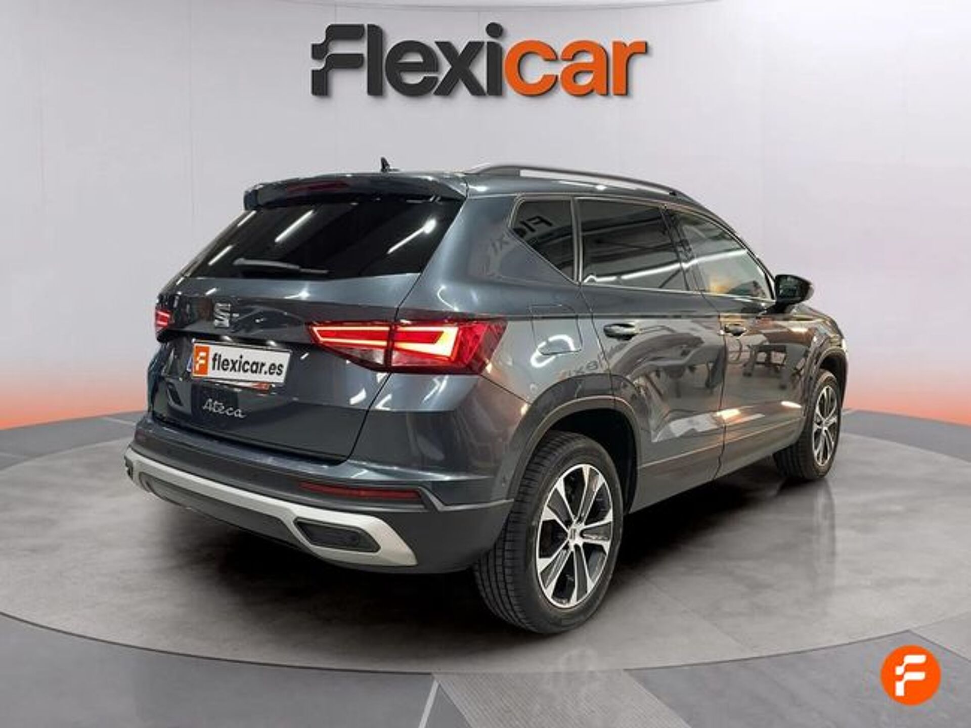 Imagen 3 de SEAT Ateca