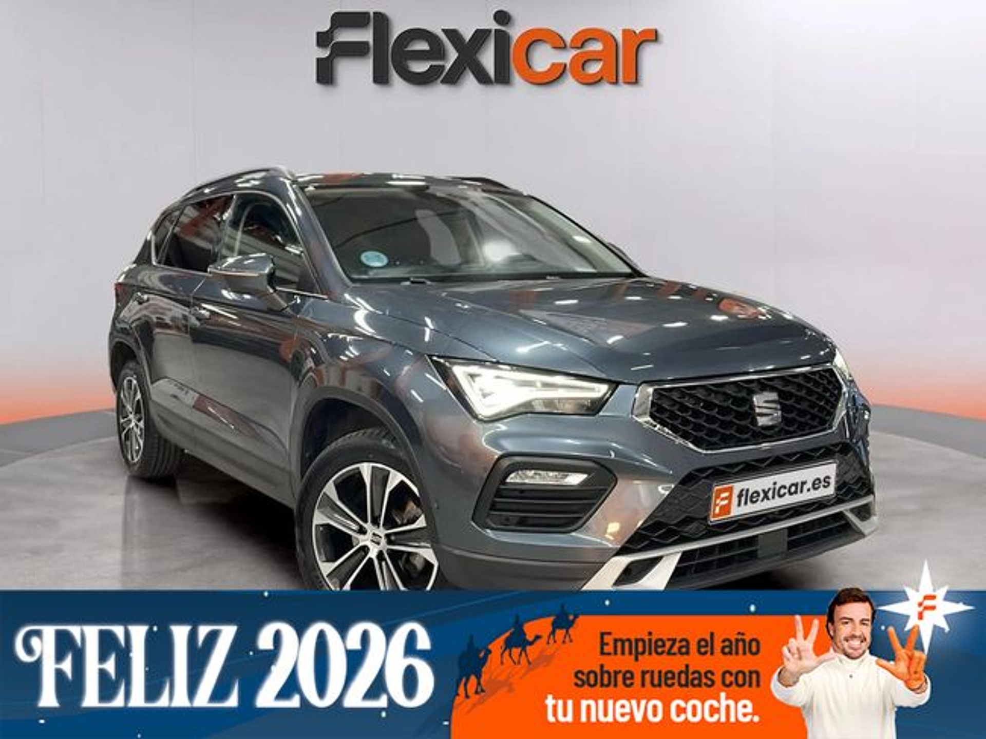 Imagen de SEAT Ateca