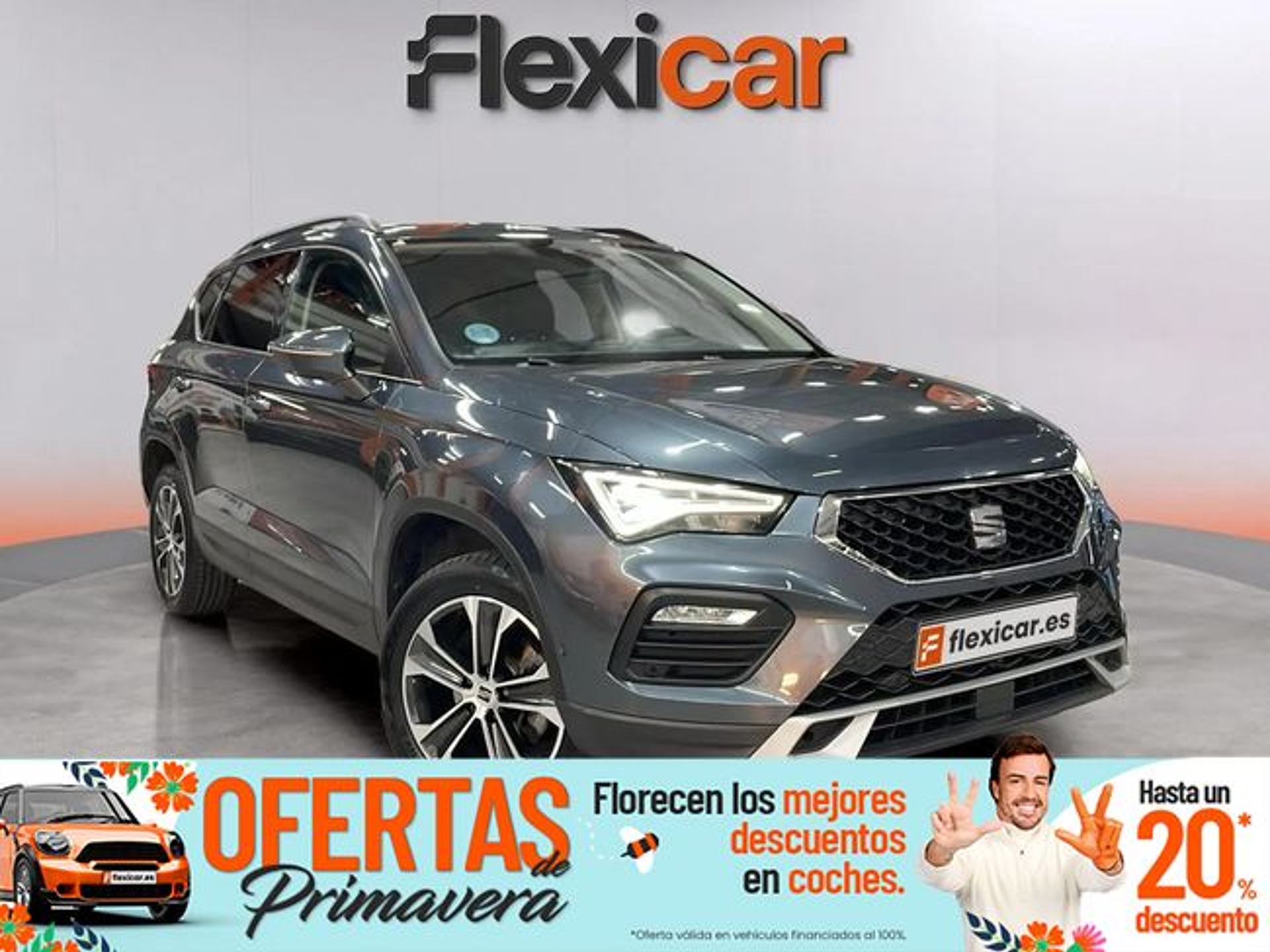 Imagen de SEAT Ateca