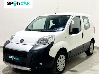 Imagen de FIAT Fiorino Combi 1.3Mjt SX 75