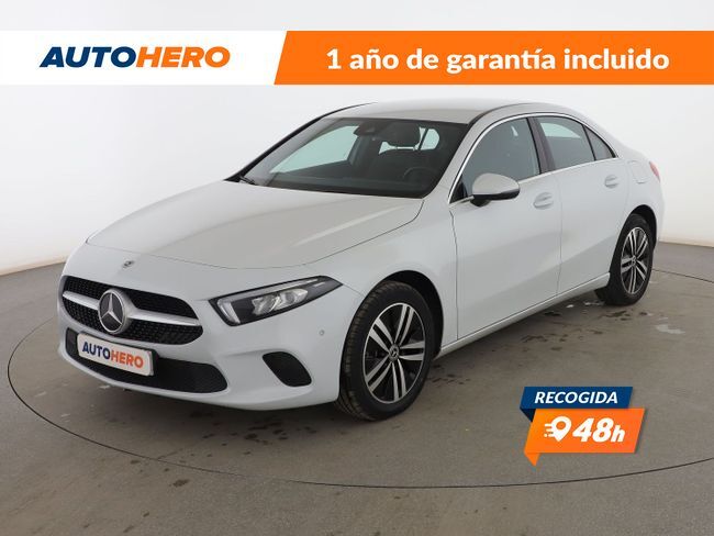 MERCEDES Clase A (A 250e) en Madrid