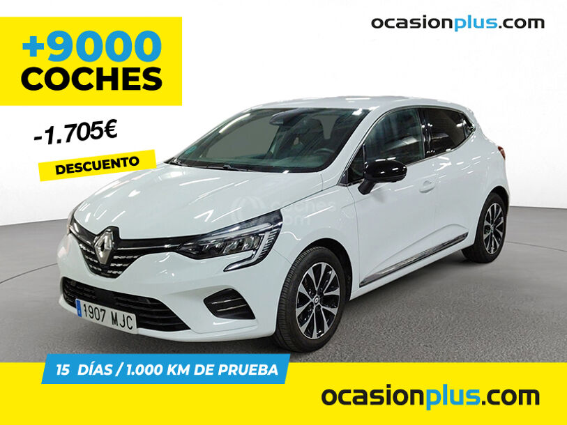 Foto del RENAULT Clio TCe Evolution 67kW