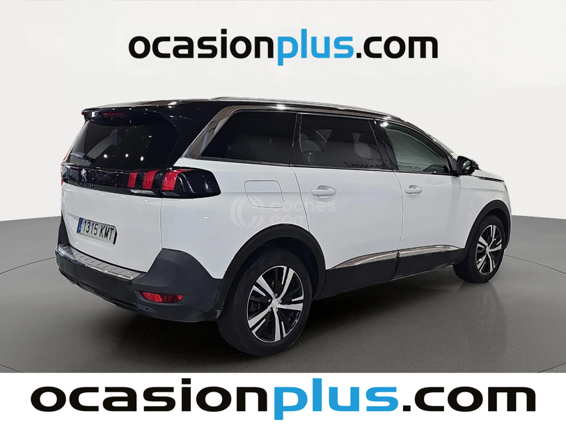 Foto del PEUGEOT 5008 1.2 PureTech S&S Allure 130