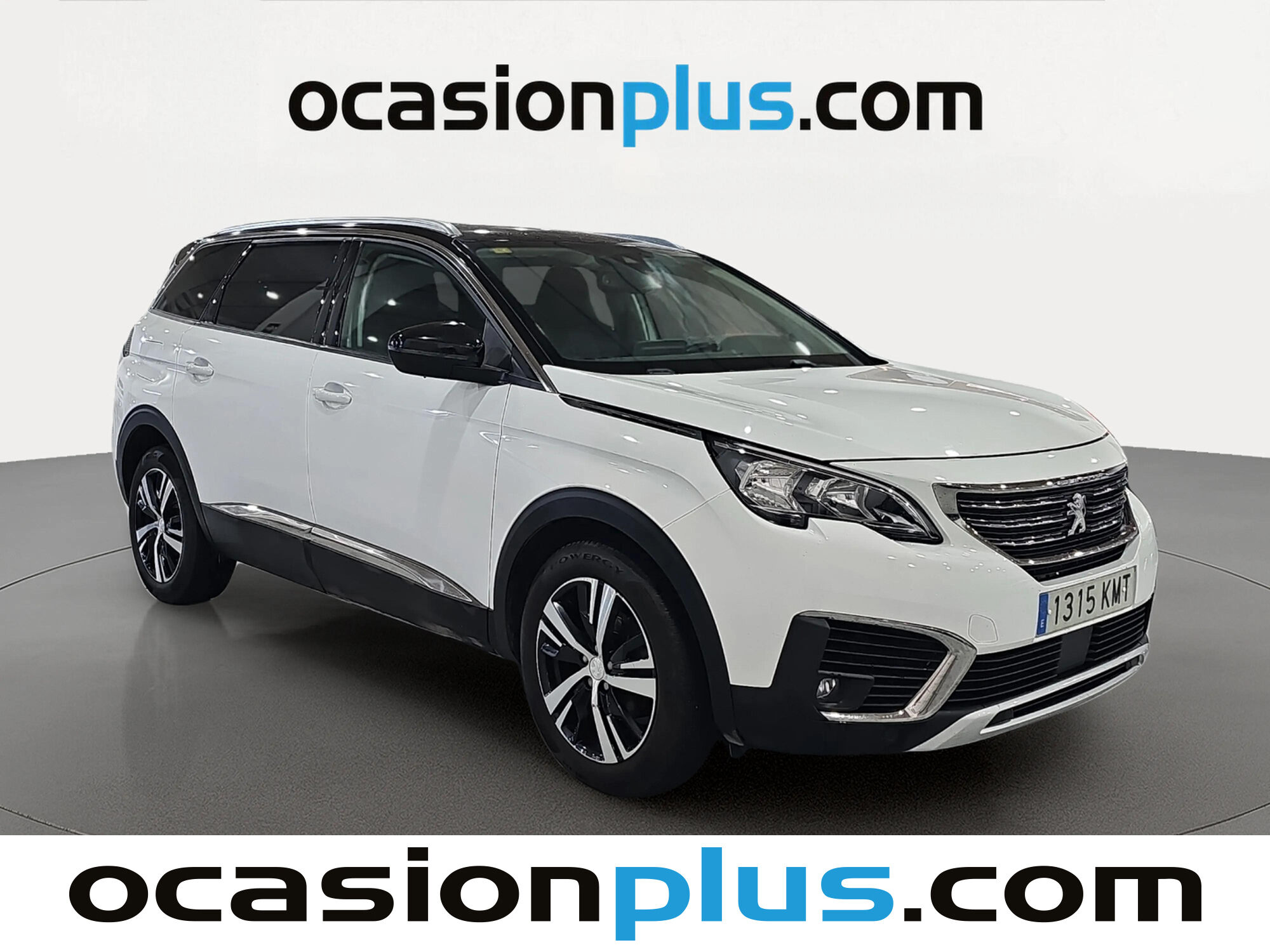 Foto del PEUGEOT 5008 1.2 PureTech S&S Allure 130