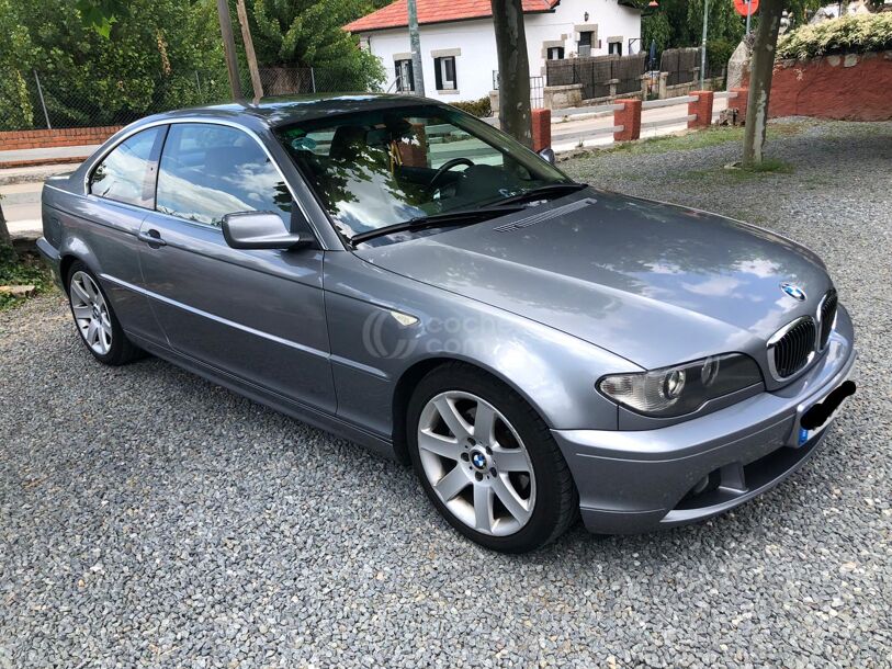 Foto del BMW Serie 3 325 Ci