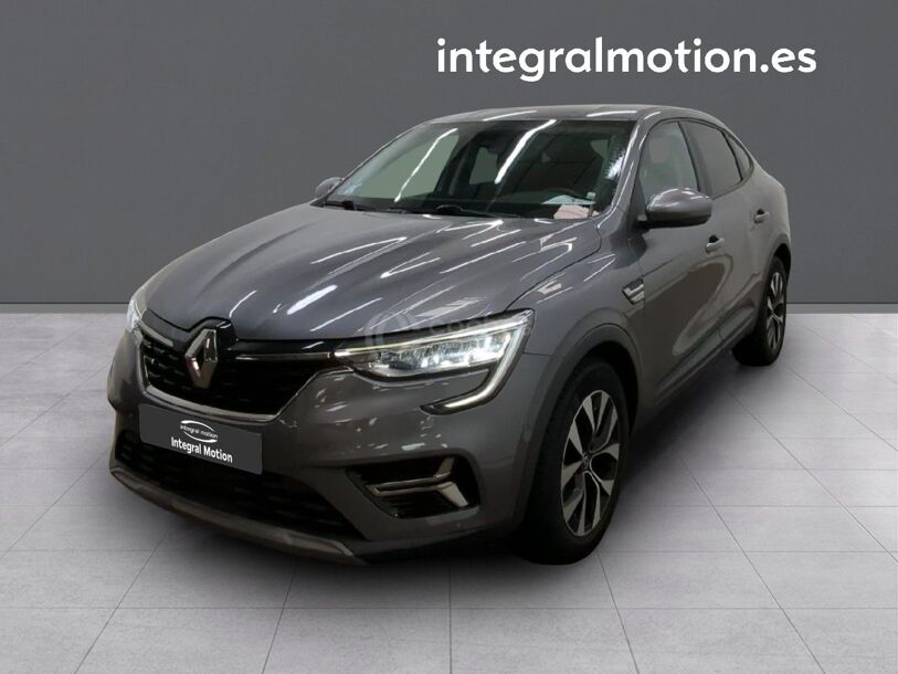 Foto del RENAULT Arkana 1.6 E-Tech Zen 105kW