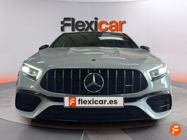 Foto del MERCEDES Clase A A 45 S AMG 4Matic+ 8G-DCT