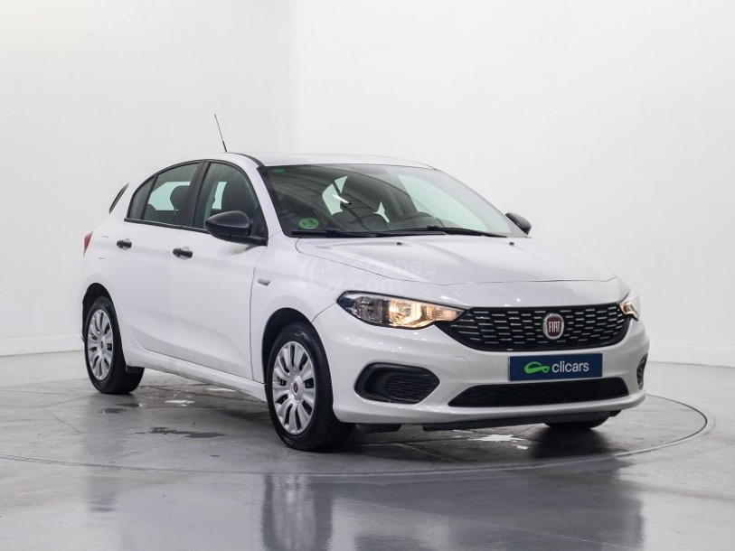Foto del FIAT Tipo 1.4 Pop