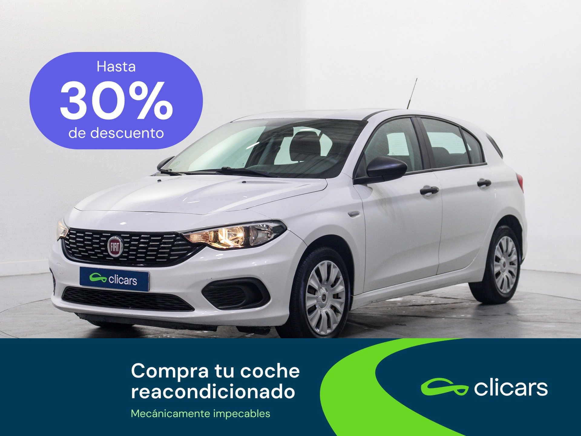 Imagen de FIAT Tipo