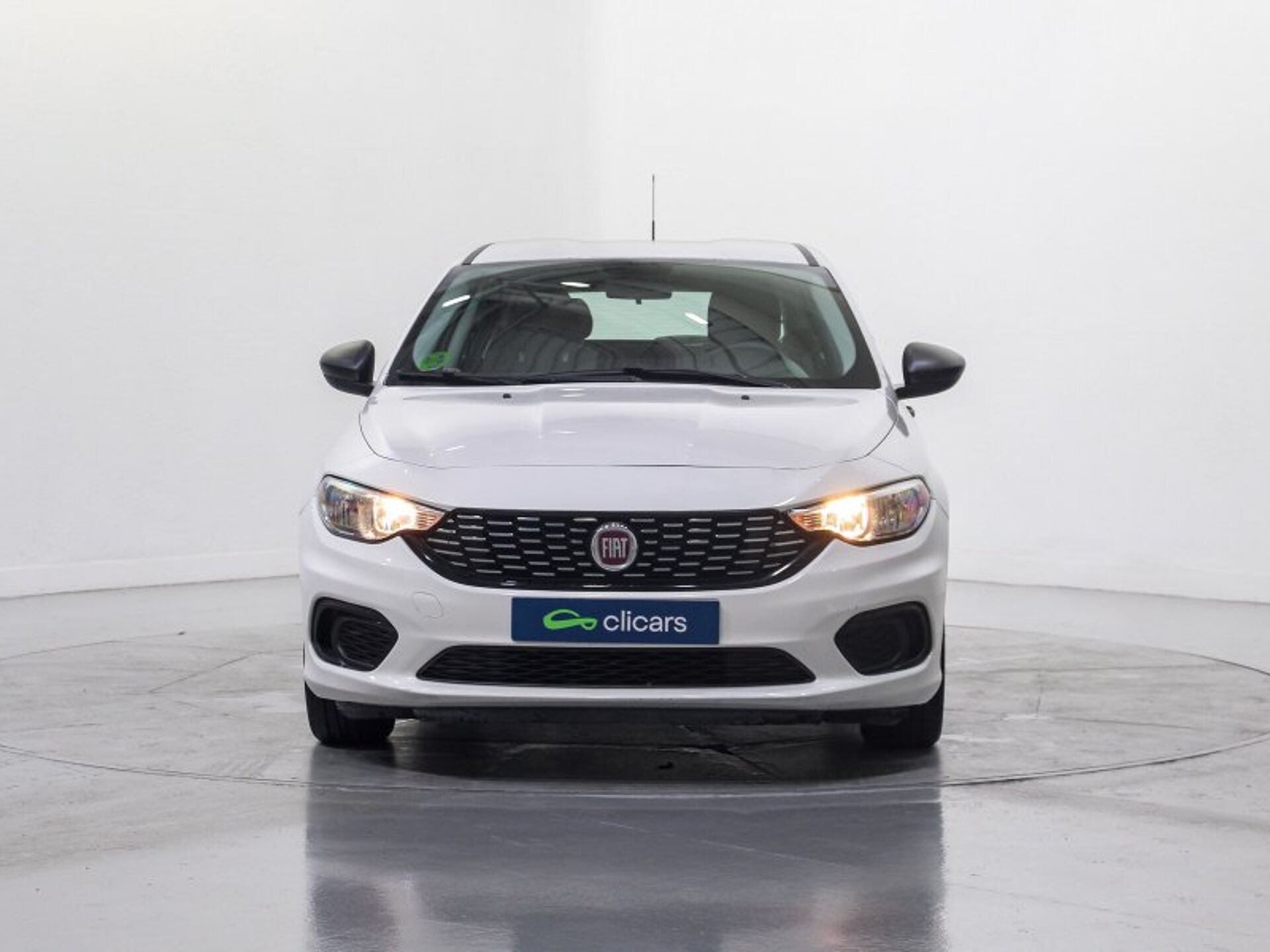 Imagen 2 de FIAT Tipo