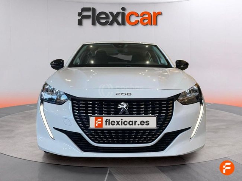 Foto del PEUGEOT 208 1.5 BlueHDi S&S Active 100